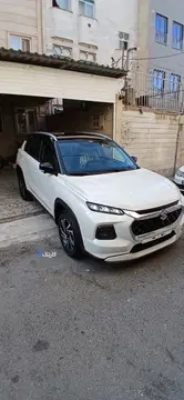 سوزوکی‏، گراند ویتارا (وارداتی)‏ 2026 دو دیفرانسیل - تصویر 1