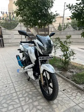 تی وی اس‏، آپاچی 180‏ - تصویر 3