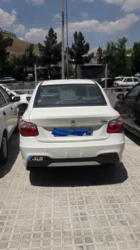 ساینا‏، S‏، دنده ای بنزینی‏ - تصویر 3