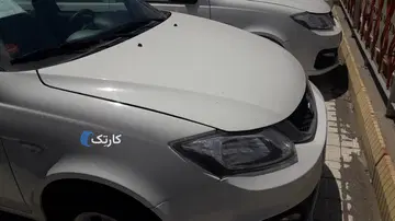 ساینا‏، S‏، دنده ای بنزینی‏ - تصویر 2