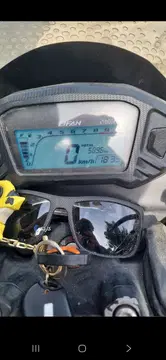 لیفان‏، KPS 200‏ - تصویر 2