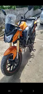 لیفان‏، KPS 200‏ - تصویر 3