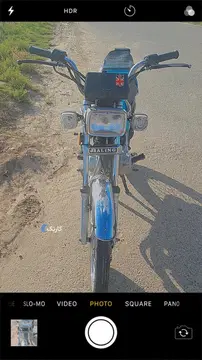تی جی بی‏، بولت 125‏ - تصویر 3