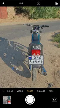 تی جی بی‏، بولت 125‏