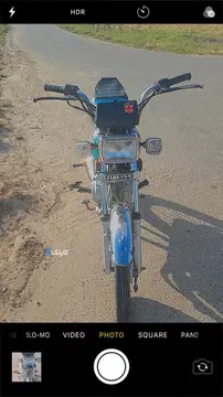 تی جی بی‏، بولت 125‏ - تصویر 2
