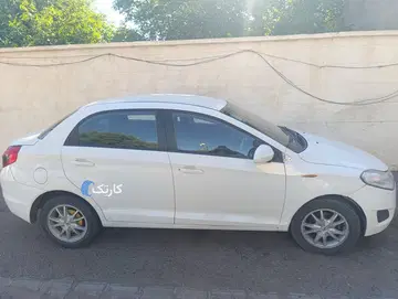 ام وی ام‏، 315 صندوق دار‏، اسپرت‏ - تصویر 3