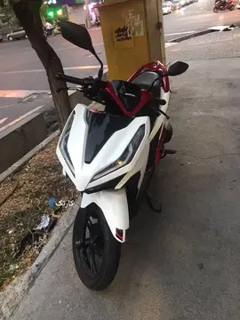هوندا‏، کلیک 150‏ اصلی - تصویر 3