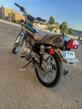 هوندا‏، CDI 125‏ - تصویر 2
