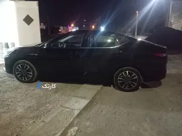 کی ام سی‏، eJ7‏، ساده‏