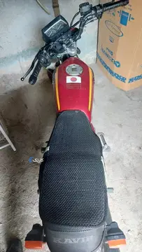 هوندا‏، CB 150‏ - تصویر 2