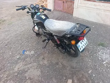 کبیر موتور‏، KLD 200‏ - تصویر 5