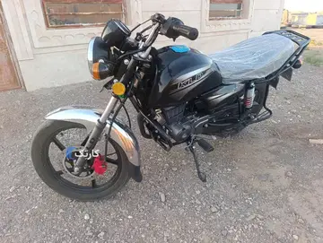 کبیر موتور‏، KLD 200‏ - تصویر 3