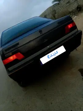 پژو‏، 405‏، GLX بنزینی‏ - تصویر 4