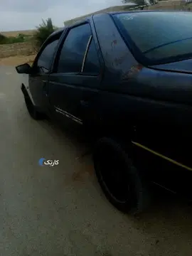 پژو‏، 405‏، GLX بنزینی‏ - تصویر 3
