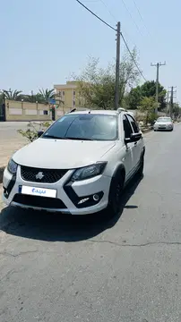 کوییک‏، GX‏، L دنده ای‏ - تصویر 2