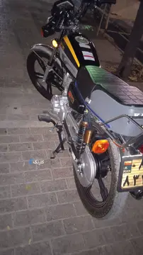 کویر موتور‏،  200cc‏ - تصویر 4