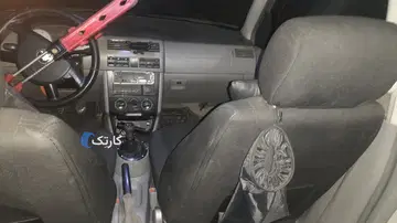 فولکس گل معاوضه با وانت و مزدا - تصویر 4