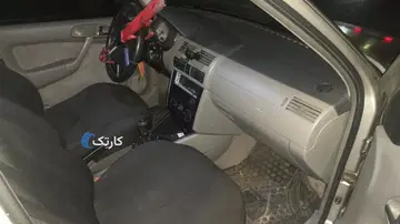 فولکس گل معاوضه با وانت و مزدا - تصویر 5