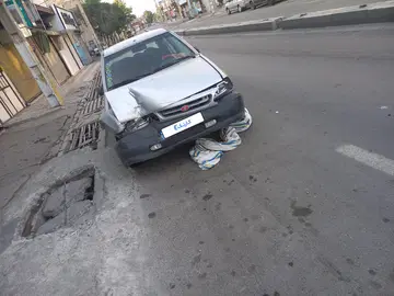 پراید‏، 131‏، SX‏ - تصویر 1