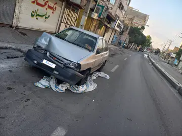 پراید‏، 131‏، SX‏ - تصویر 2