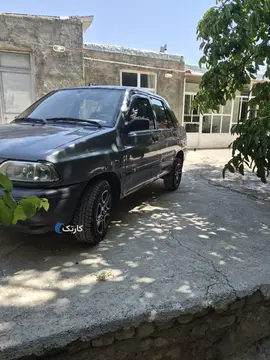 پراید‏، 131‏، SE‏ - تصویر 2