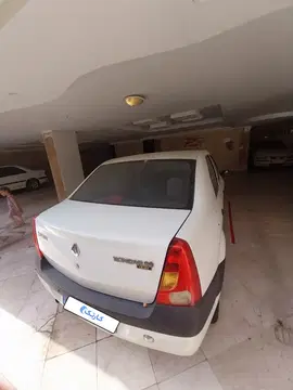 رنو‏، تندر 90‏، E2‏ - تصویر 4