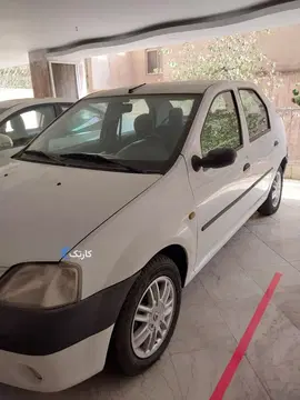 رنو‏، تندر 90‏، E2‏ - تصویر 3