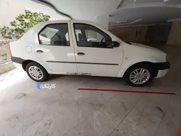 رنو‏، تندر 90‏، E2‏ - تصویر 2