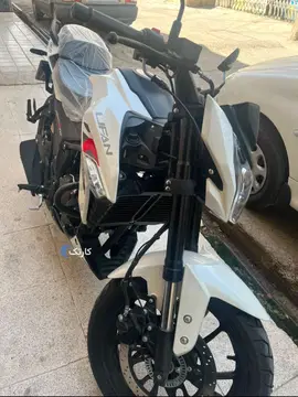 لیفان‏، KPS 250‏ - تصویر 2