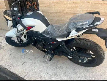 لیفان‏، KPS 250‏ - تصویر 3