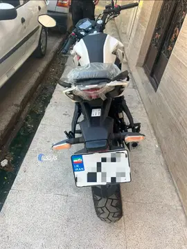 لیفان‏، KPS 250‏ - تصویر 4