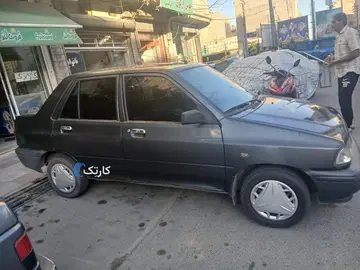 پراید‏، 131‏، SE‏ - تصویر 2