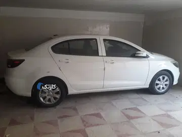 شاهین‏، GL دنده ای‏