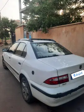 سمندlxدوگانه شرکتی تک برگ سند - تصویر 4