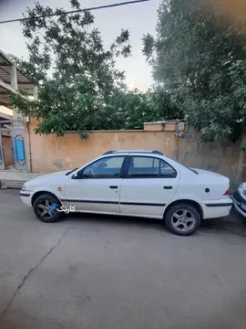 سمندlxدوگانه شرکتی تک برگ سند - تصویر 1