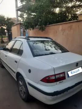 سمندlxدوگانه شرکتی تک برگ سند - تصویر 3