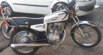 هوندا‏، CDI 125‏ - تصویر 2