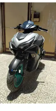 کبیر موتور‏، NVX 170‏