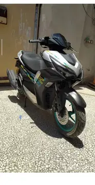 کبیر موتور‏، NVX 170‏ - تصویر 4
