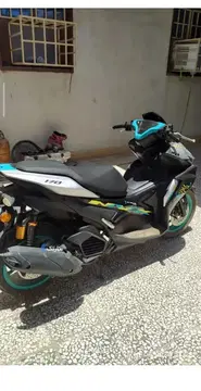 کبیر موتور‏، NVX 170‏ - تصویر 3