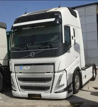 Fh500 2023خشک