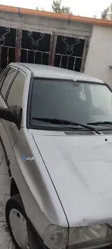 پراید‏، صندوق دار‏ - تصویر 3
