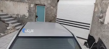 پراید‏، صندوق دار‏ - تصویر 4