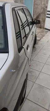 پراید‏، صندوق دار‏ - تصویر 6