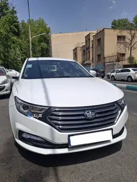 بسترن‏، B30‏، اتوماتیک‏ - تصویر 3