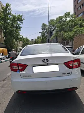 بسترن‏، B30‏، اتوماتیک‏ - تصویر 4