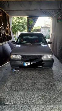 پراید‏، صندوق دار‏ - تصویر 2