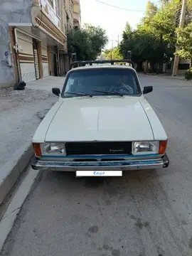 وانت بار دوگانه سوز  شرکتی مدل۸۹ - تصویر 2