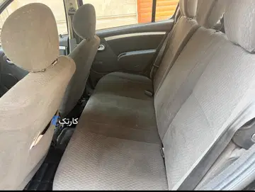 رنو‏، ساندرو استپ وی‏، اتوماتیک‏ - تصویر 6