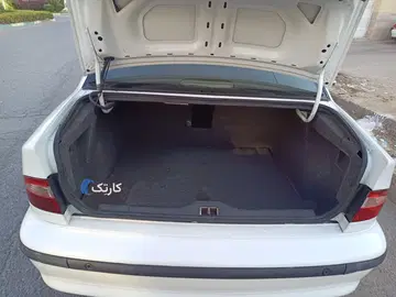 سمند‏، LX‏، XU7‏ - تصویر 2